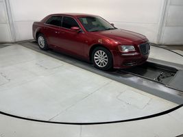 2013 Chrysler 300