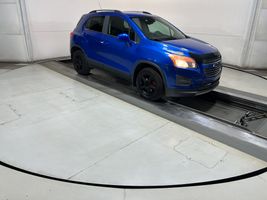 2016 Chevrolet Trax
