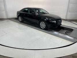 2012 Audi A4