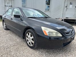 2005 Honda Accord