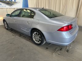 2006 Buick Lucerne