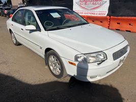 2005 Volvo S80