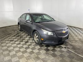 2011 Chevrolet Cruze