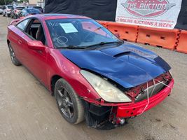 2000 Toyota Celica