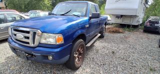 2007 Ford Ranger