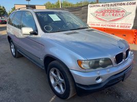 2003 BMW X5