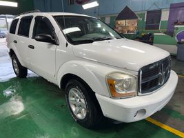 2004 Dodge Durango