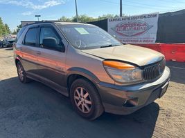 2003 Buick Rendezvous