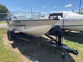 2002 RANGER 217W
