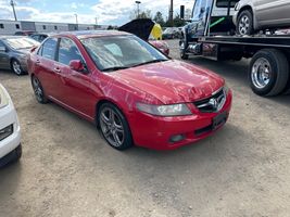 2005 ACURA TSX