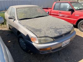 1995 Toyota Camry