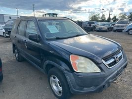 2004 Honda CR-V