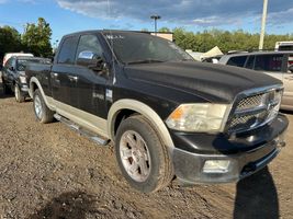 2010 Dodge RAM 1500