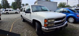 1994 Chevrolet Suburban