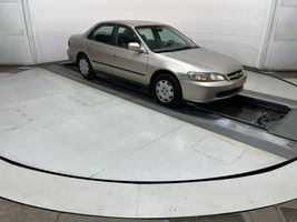2000 Honda Accord