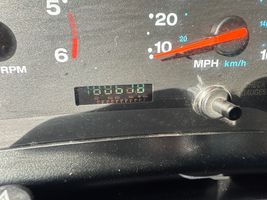 2003 JEEP Wrangler