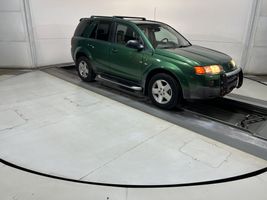 2004 Saturn Vue