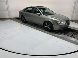 2009 Hyundai Sonata