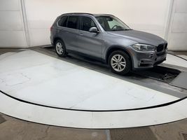 2015 BMW X5