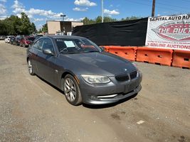 2011 BMW 3 Series