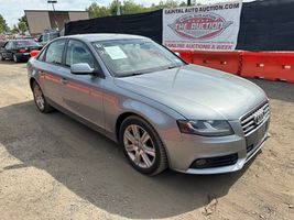 2011 Audi A4