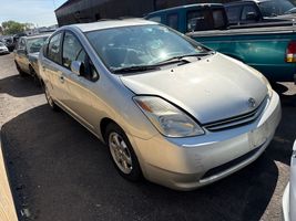 2004 Toyota Prius