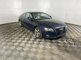2009 Audi A5