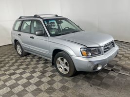 2003 Subaru Forester