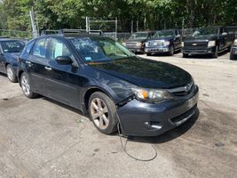 2011 Subaru Impreza