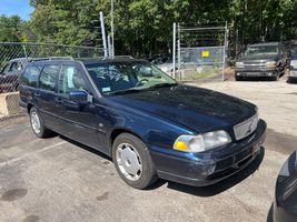 1999 Volvo V70