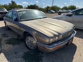 1995 Jaguar XJ