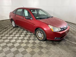 2010 Ford Focus