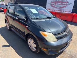2006 Scion xA