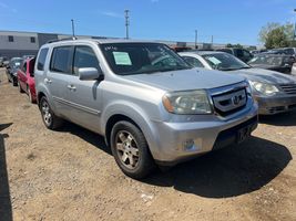 2010 Honda Pilot