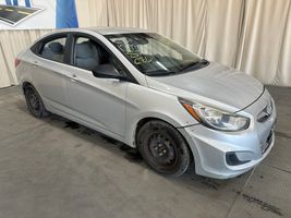 2014 Hyundai Accent
