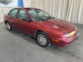 1998 Saturn S-Series