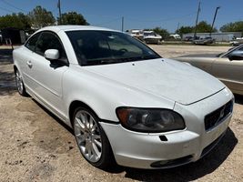 2009 Volvo C70