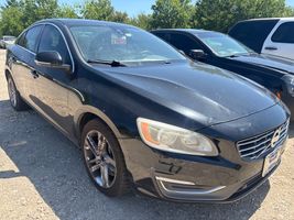 2014 Volvo S60