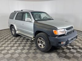 2002 Toyota 4Runner