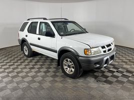2004 Isuzu Rodeo