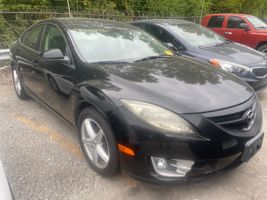 2009 Mazda MAZDA6