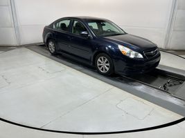 2012 Subaru Legacy