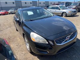 2012 Volvo S60