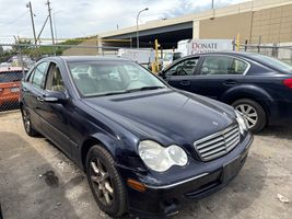 2007 Mercedes-Benz C-Class