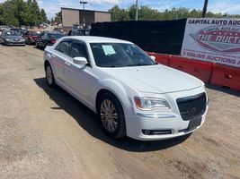2013 Chrysler 300