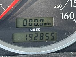 2006 Chrysler Crossfire