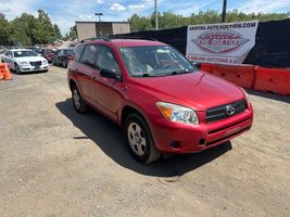 2008 Toyota RAV4