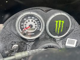 2003 Ski Doo MXZ 550