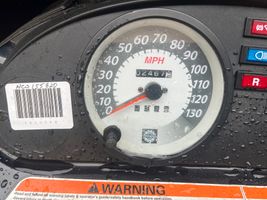 2005 Ski Doo MXZ 550
