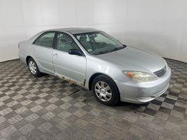 2003 Toyota Camry